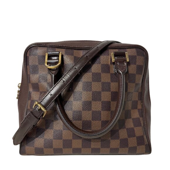 Louis Vuitton Damier Ebene Brera - Picture 1 of 5